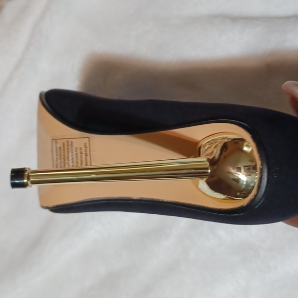 Fashio nova heels 👠 - Picture 5 of 8